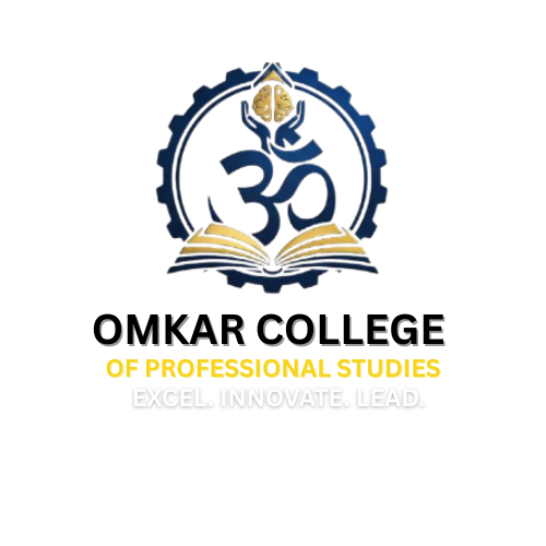 omkar college of professional studiesbrexcel. innovate. lead.